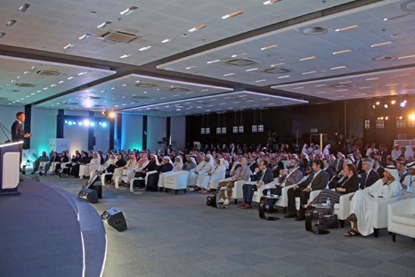 أبوظبي تستضيف القمة العالمية للقيادات الرياضية "ليدرز" 1 مارس 2023