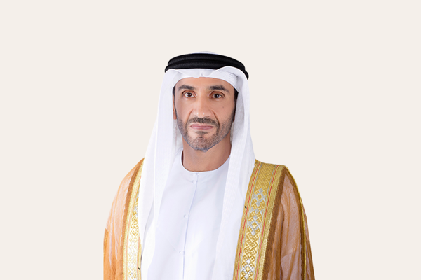 Nahyan bin Zayed reconstitutes the Board of Directors of the Abu Dhabi Weightlifting Club