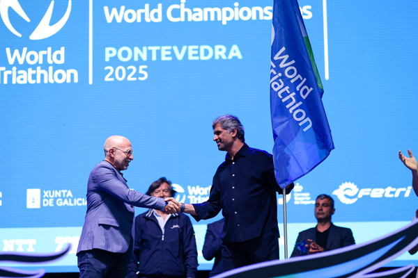 Organised by Abu Dhabi Sports Council and Modon, 2026 World Triathlon Multisport Championships to take place in the emirate