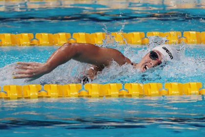 FINA World Swimming Championships (25m)