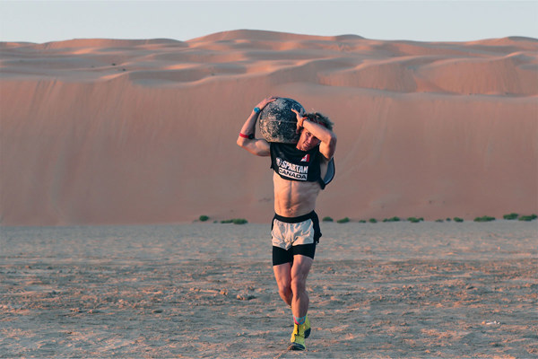 Early Bird Tickets On Sale As Spartan World Championship Heads For Abu Dhabi With New Course At Al Wathba