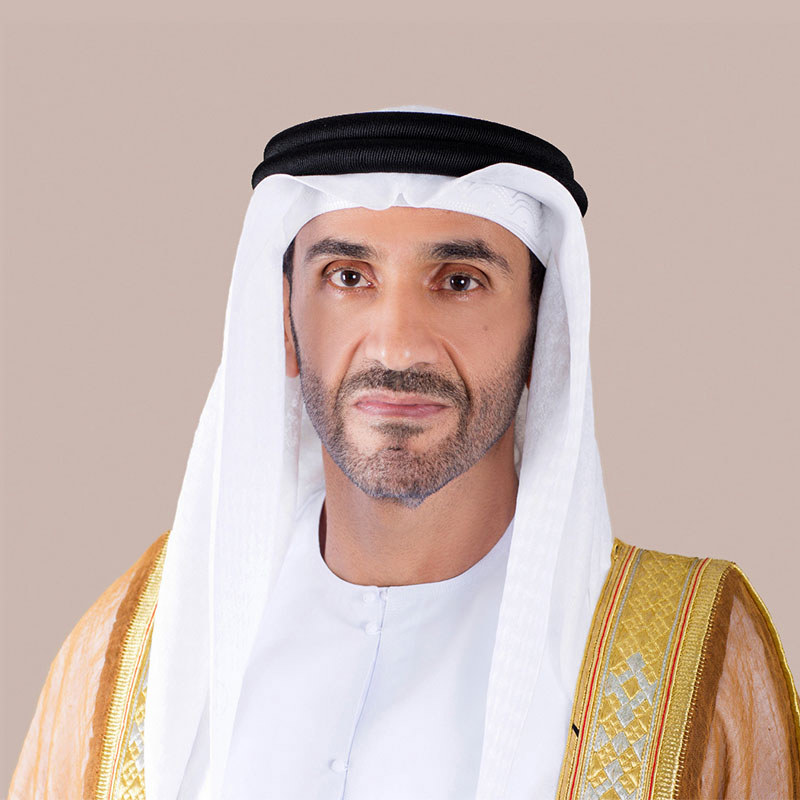  H.H. Sheikh Nahyan bin Zayed Al Nahyan 