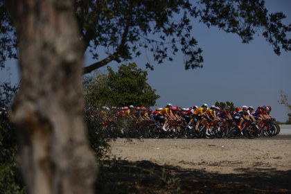 STAGE 2 UAE TOUR WOMEN 2024 MODON STAGE 