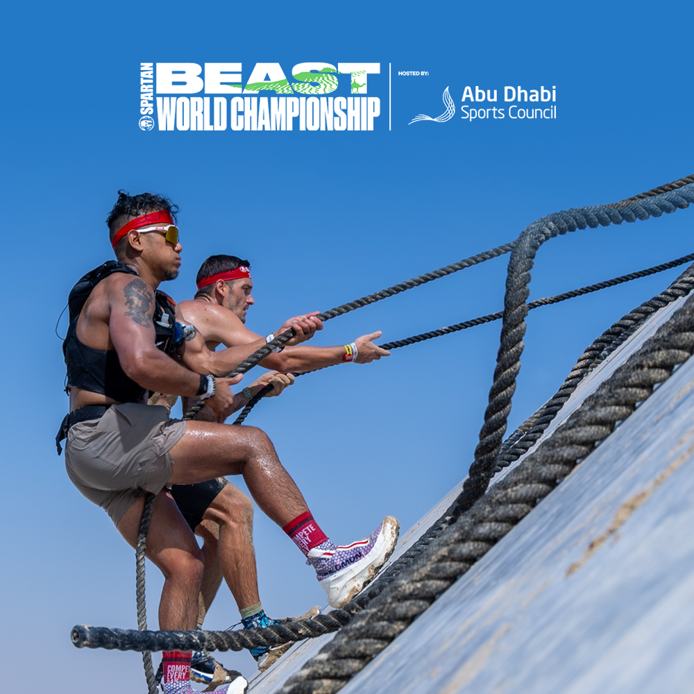 Spartan World Championship 2026