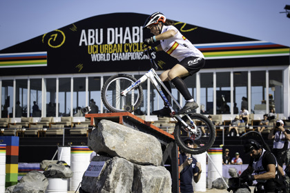 UCI Urban Cycling World Championships