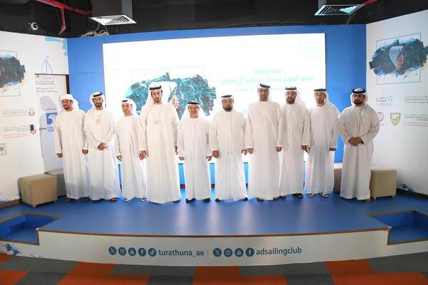 Under the patronage of Hamdan Bin Zayed, the third edition of the Al Sila Marine Festival will launch on 6 December 