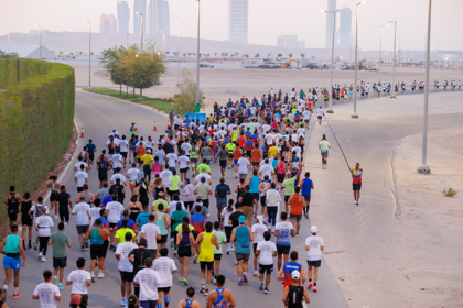 One Run 2025