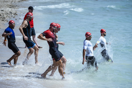 CHALLENGE SIR BANI YAS