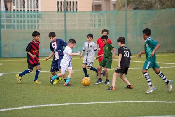 Active Hub attracts more than 56,000 participants from Abu Dhabi, Al Ain, and Al Dhafra region