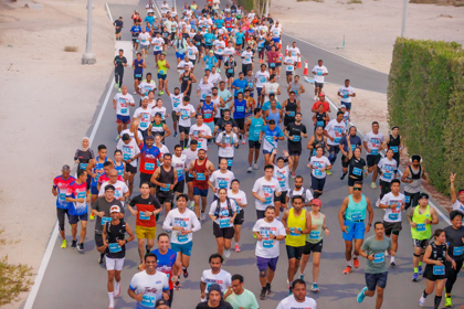 One Run 2025