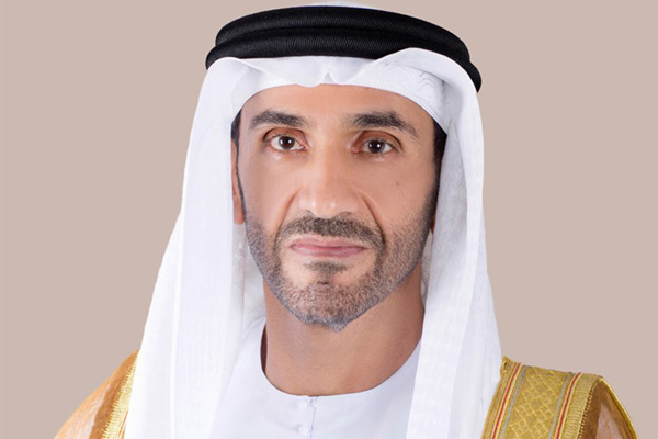 Nahyan bin Zayed issues resolution to form Supreme Organising Committee for the Open Masters Games Series – Abu Dhabi 2026, chaired by Theyab bin Mohamed bin Zayed