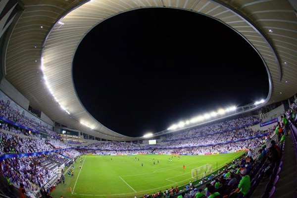 Boca Juniors and Racing Club to play for the Argentine SuperCup 2022 at Hazza bin Zayed Stadium on January 20
