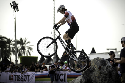 UCI Urban Cycling World Championships