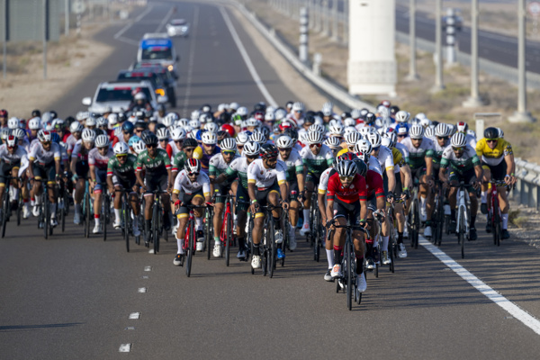3rd Bike Abu Dhabi Gran Fondo to take place in the emirate