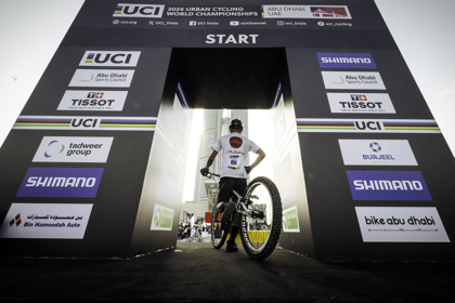 UCI Urban Cycling World Championships